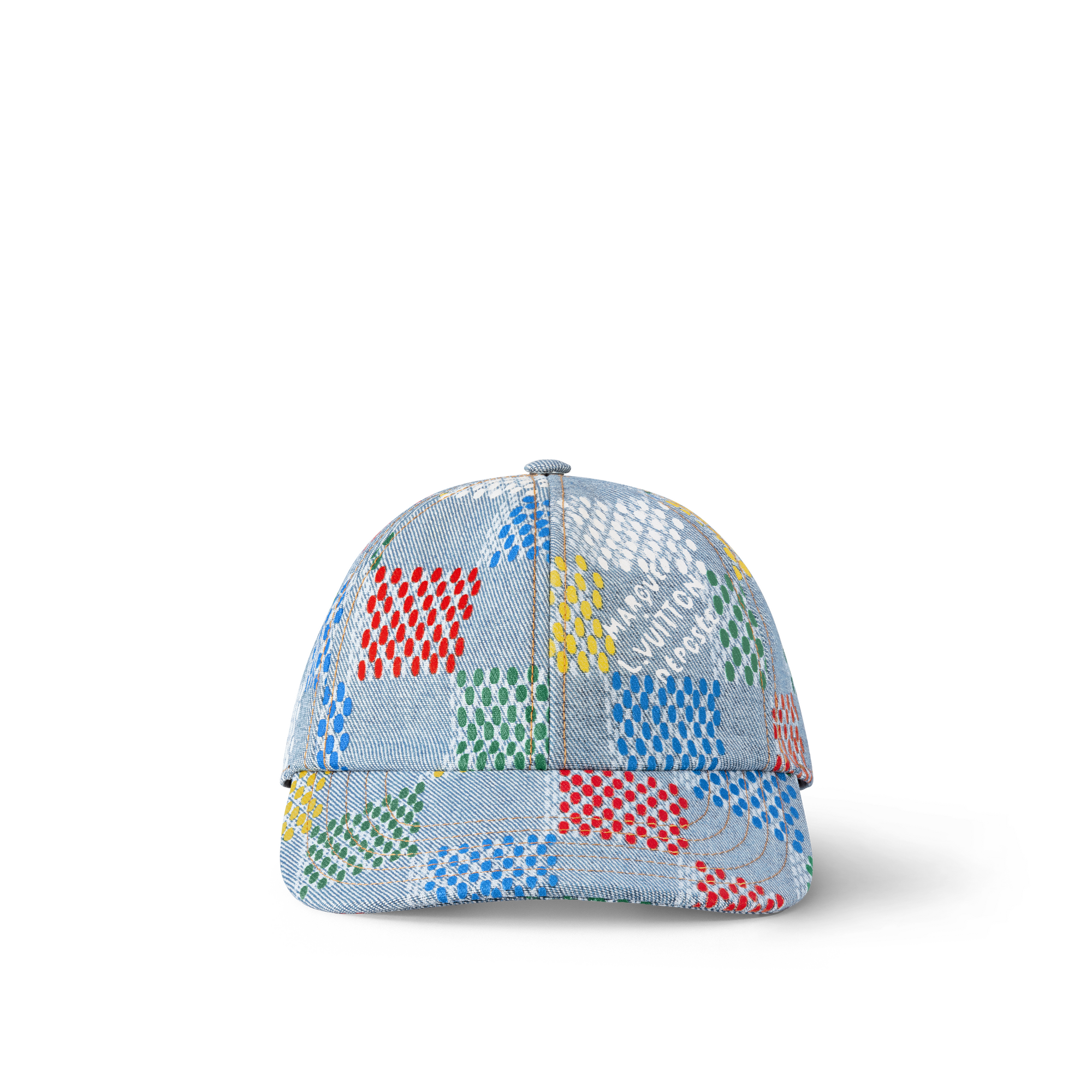 LOUIS VUITTON キャップ マイ エセンシャル M